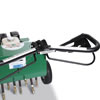 Billy Goat PL2500SPH Controls